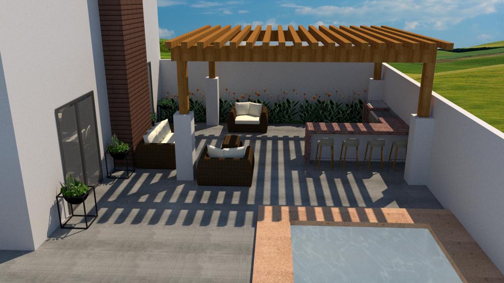 PATIO BAHIA PATIO BAHIA