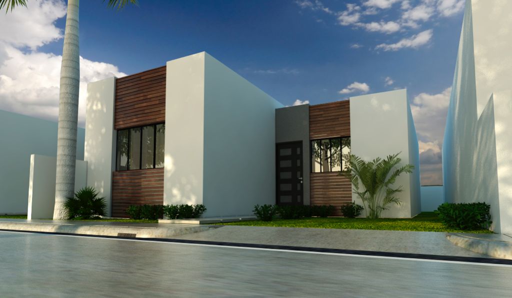 ROCA FACHADA ROCA FACHADA